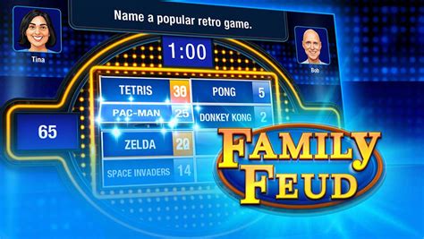 Family Feud Online Game .